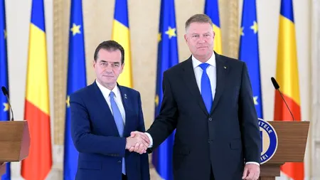 OFICIAL. Klaus Iohannis, după întâlnirea cu premierul: Fondurile europene vor fi investite în mai multe domenii: sistemul de sănătate, sistemul de învățământ, infrastructură / Legile Justiției vor fi modificate după măcelărirea făcută de PSD. Au început deja să își plătească polițe între ei  -  VIDEO