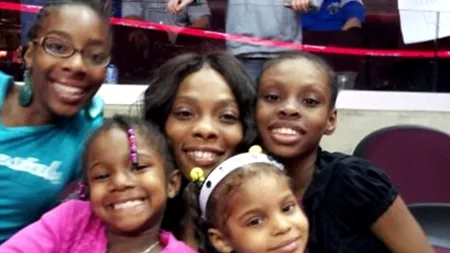 O menajeră din SUA a primit cadou casa în care pe care a fost trimisă să o curețe