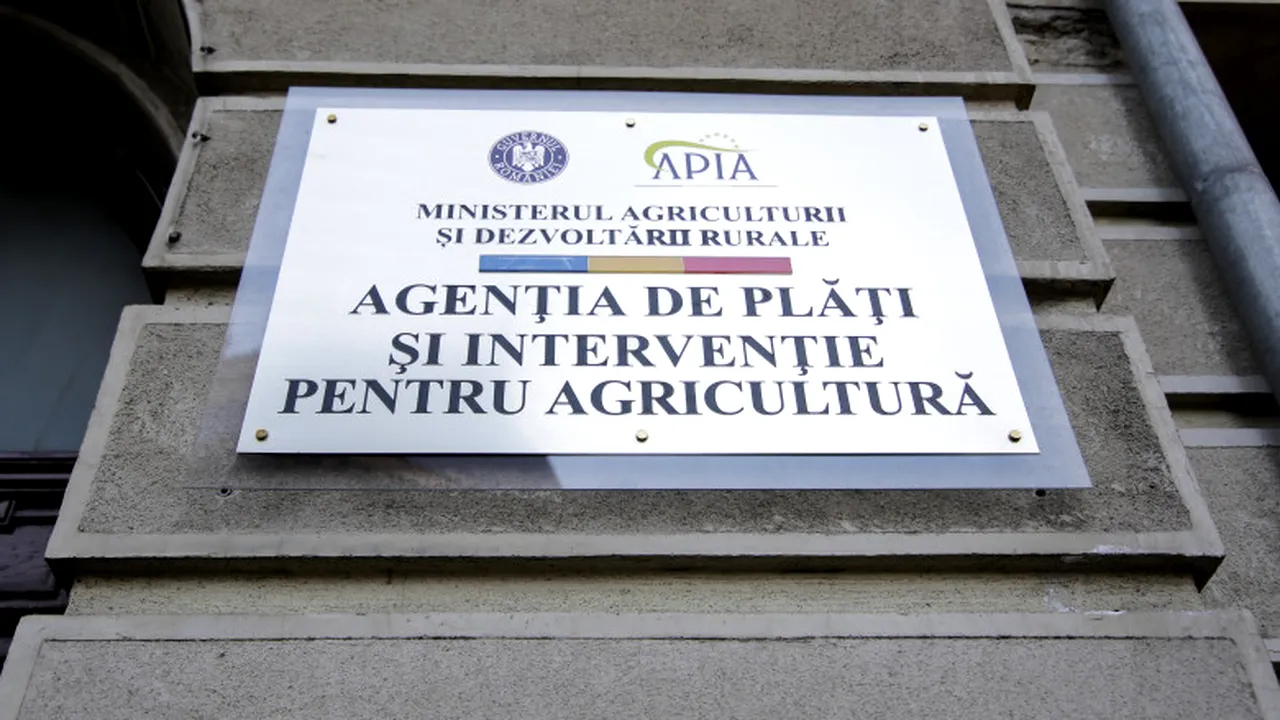 Diminuarea sporului pentru condiții vătămătoare scoate oamenii în stradă. Salariații APIA anunță PROTESTE: 