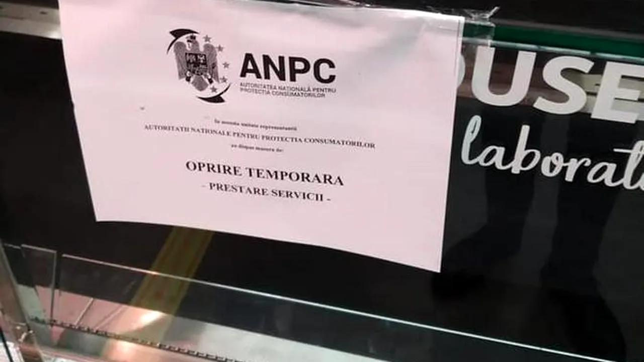 Magazinele SELGROS, periate de ANPC. Horia Constantinescu, preşedintele ANPC: „Nu suntem consumatori europeni de mâna a doua”