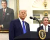 Trump încearcă să justifice taxarea FILMELOR produse în străinătate /„Industria filmului a fost decimată de alte țări, este și multă incompetență”
