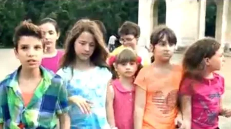 Două filme românești pentru copii, proiectate la Kids Euro Festival de la Washington