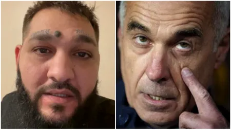 INTERLOPII periculoși, din spatele campaniei lui Călin Georgescu, se dezic de acesta: 