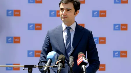 Claudiu Năsui, atac la Dan Vîlceanu. Ce l-a scos din sărite pe ministrul Economiei