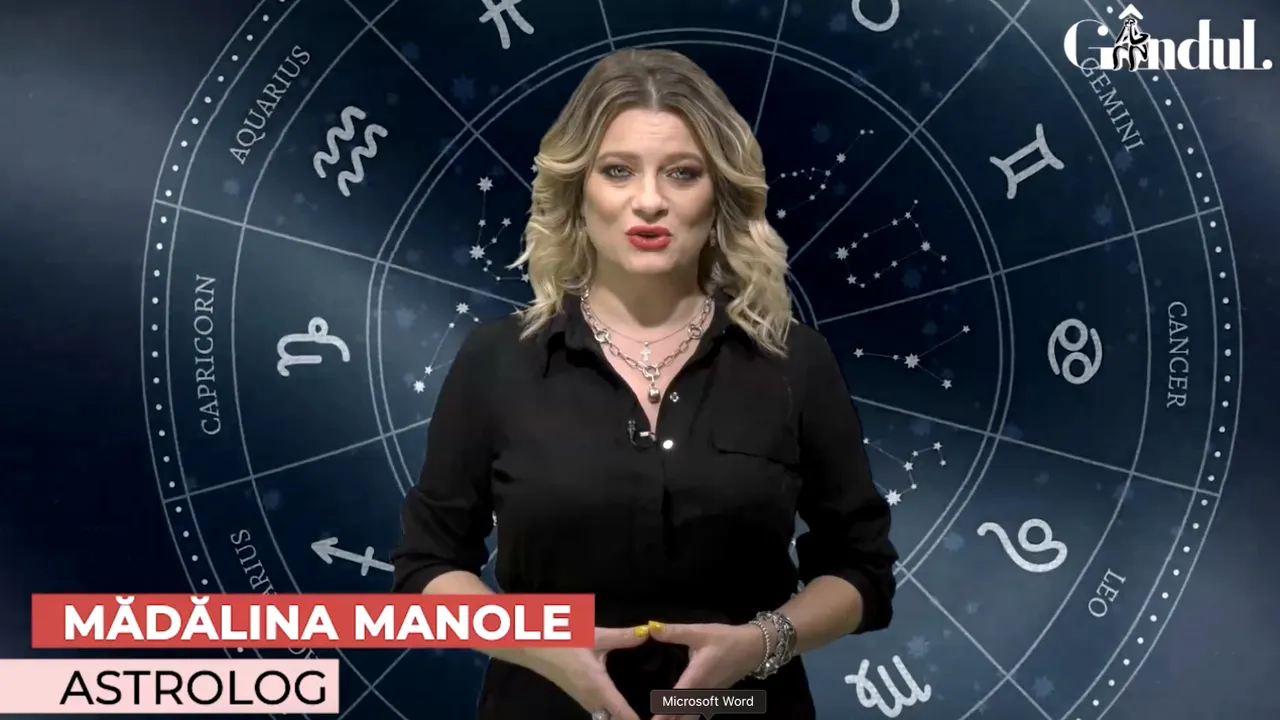 Horoscop zilnic: Horoscopul zilei de 28 noiembrie 2021. „Scorpionii” se pot îndrăgosti (VIDEO)
