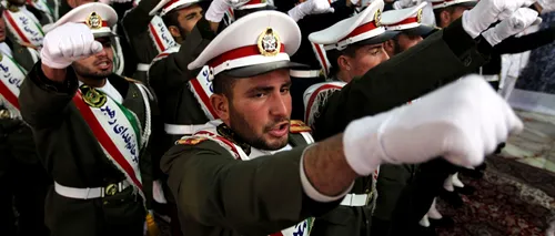 Iranul își retrage trupele de elită din Siria, pe fondul unei crizei interne