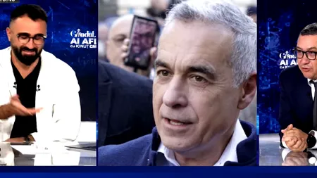 Victor Ponta atrage atenția asupra erorilor flagrante din rechizitoriul lui Georgescu: 