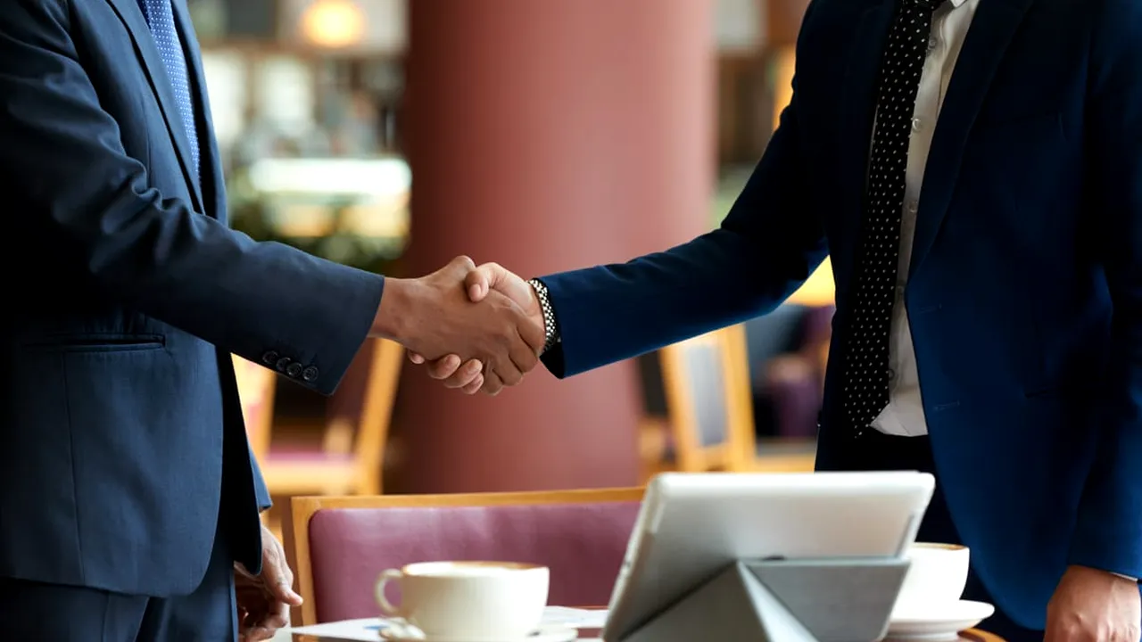 (P) Piața imobiliară: o opțiune sigură pentru afacerile la cheie