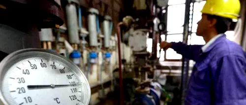Termoenergetica: Aproximativ 80% din totalul centralelor din București, încărcate pentru furnizarea căldurii