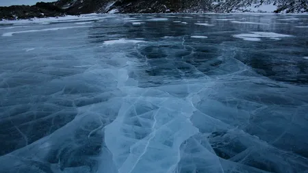 Descoperire de senzație în adâncurile unui lac din Antarctica: ''Este un mare eveniment''