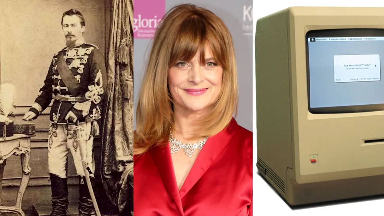 24 IANUARIE, calendarul zilei: 166 de ani de la 