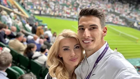 Când a început POVESTEA DE IUBIRE dintre Andreea Bălan și Victor Cornea. ”Pe strada mea a venit dragostea”