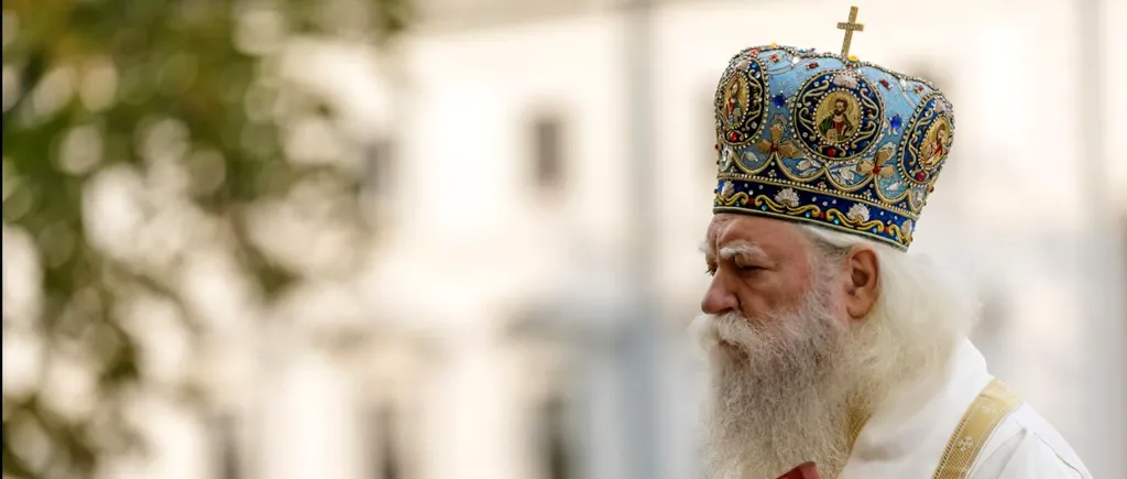 ÎPS Calinic, arhiepiscopul Sucevei și Rădăuților, a suferit o criză cardiacă. Va fi dus la Iași, cu un elicopter SMURD