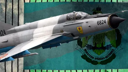 EXCLUSIV | Noi informații din afacerea ”Combustibil pentru Mig-uri”: ”Probe de laborator falsificate” + ”O amenințare la adresa securității naționale și capacității de apărare a țării” (RECHIZITORIU)