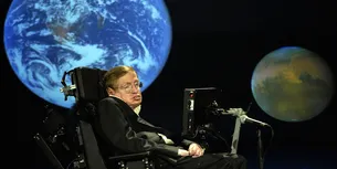 Ultima teorie a lui Stephen Hawking, dezvăluită de colaboratorul său. Ce credea celebrul astrofizician despre ORIGINEA Universului