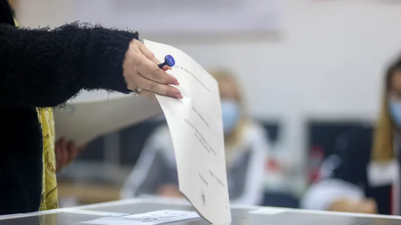 Cum pot vota românii din DIASPORA la alegerile EUROPARLAMENTARE 2024. Peste 900 de secții de votare, cele mai multe în Italia, Spania, Marea Britanie