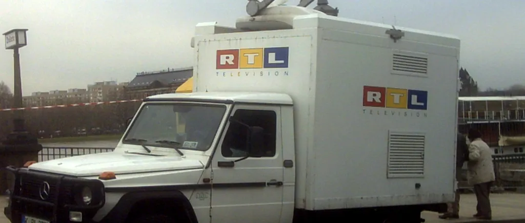 RTL a renunțat la toate cele șapte licențe de televiziune deținute în România