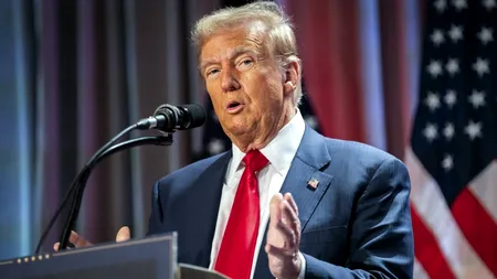 REUTERS: Echipa lui Donald Trump pregătește o listă a persoanelor care vor fi concediate de la Pentagon