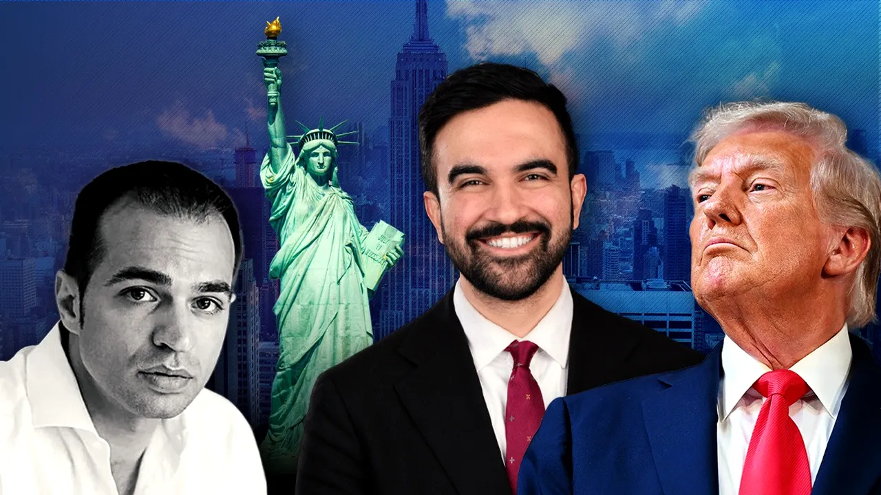 Mirajul Zohran Mamdani: o victorie locală într-o Americă tot mai conservatoare
