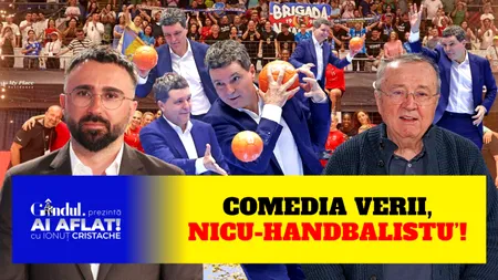 Ion Cristoiu - Gesturile inexplicabile ale lui Nicușor Dan! | 