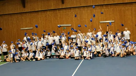 El a scris istorie în BASCHET, dar fiica lui a ales alt sport și visează să joace în Italia