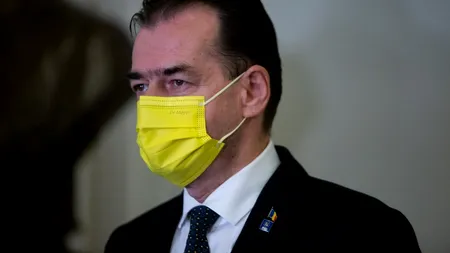 Ludovic Orban anunță că nu participă la ședința Biroului Politic Național: Colegii mei nu m-au informat. Doresc să convoc BPN