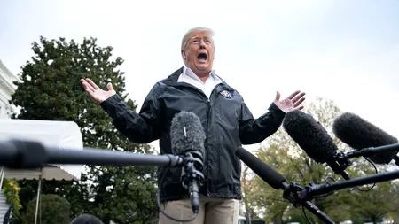 Democrații americani vor să afle CE ȘTIE CIA despre asasinarea lui Jamal Khashoggi. Donald Trump: Nu ajuns LA NICI O CONCLUZIE