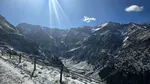 Cea mai FRIGUROASĂ noapte de 12 mai din ultimii 46 de ani, înregistrată la Bâlea Lac