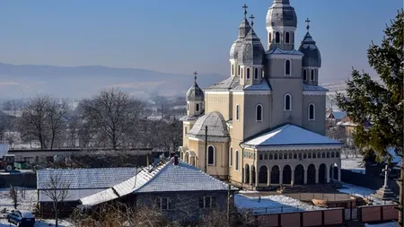 Singura localitate din România care are doar 2 litere. Este locul unui masacru istoric