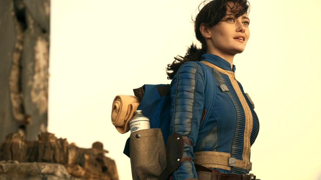 „FALLOUT”: Serialul care stârnește mai multă anxietate în rândul americanilor decât „Oppenheimer”