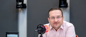 Istoricul Bogdan Bucur analizează „CUTIA NEAGRĂ” a „celui mai șocant rezultat electoral din istoria democratică a României”