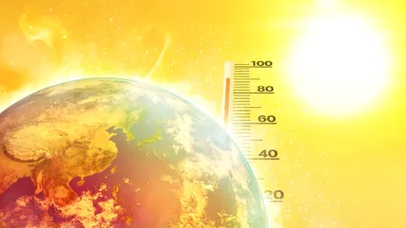 Anunțul meteorologilor ANM: Luna mai va fi mai călduroasă decât în mod normal. Ce temperaturi sunt așteptate