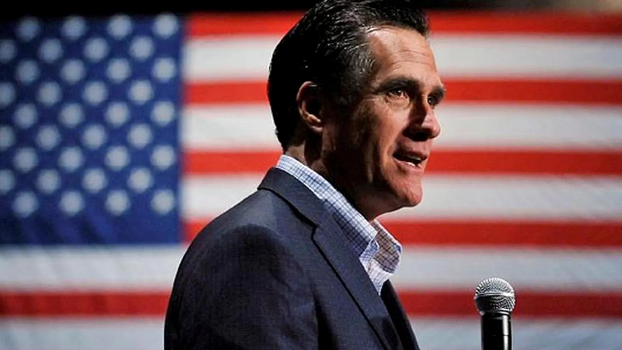 Este multimilionar și unul dintre cei mai puternici politicieni din SUA. Totuși, nu a cumpărat niciodată o aplicație pentru tabletă