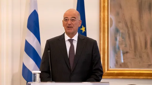 Ministrul elen de Externe: Grecia susține pe deplin aderarea României la Schengen și OCDE