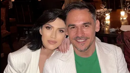 Când fac NUNTA Răzvan Simion și Daliana Răducan. ”Am trimis invitațiile”