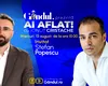 „Ai Aflat! cu Ionuț Cristache” începe miercuri, 13 august, de la ora 15.00, live pe Gândul. Invitat: Ștefan Popescu