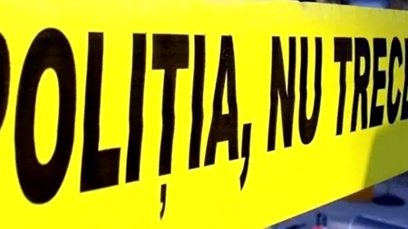 Grefieră din Alba Iulia, găsită spânzurată