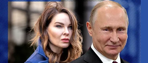 FOTO| „Fostul ginere al lui Putin mi-a furat copilul. Oligarh rus, acuzat de soţie că i-a ascuns fiica în Moscova