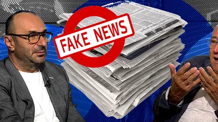 VIDEO | Ion Cristoiu: „Propaganda operează cu elemente de telenovelă. Nu o poți combate”