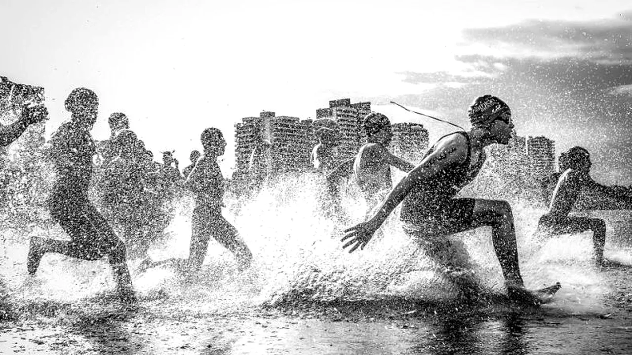 Marii câștigători ai concursului de fotografie National Geographic Traveler