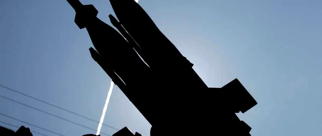 Scutul european antirachetă ar putea intercepta rachete intercontinentale ruse până în 2020