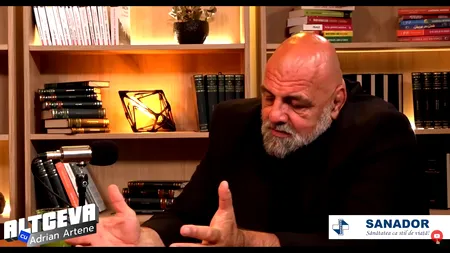 Ce REGRET îl bântuie pe fiul marelui actor Costel Constantin: „Mi-ar fi plăcut să fi jucat și el”