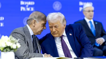 Premierul pakistanez salută decizia lui Trump de a prelungi armistițiul „pe termen nelimitat” cu Iranul: „Îi mulțumesc că a acceptat cererea noastră”