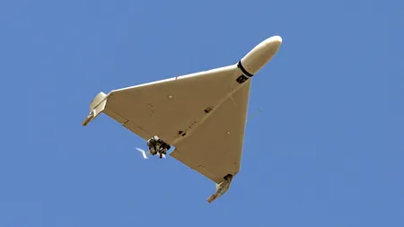 Alertă în Arabia Saudită după interceptarea a trei drone venite din Irak. Riadul amenință cu represalii