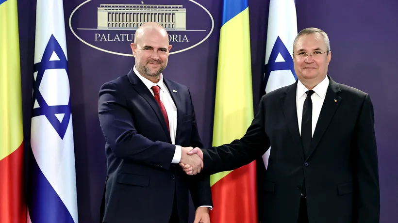 Nicolae Ciucă: „România este profund angajată să combată orice formă de EXTREMISM”
