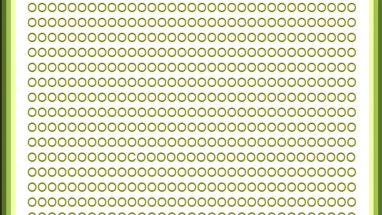 Poți găsi litera „C