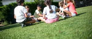 O nouă materie ar putea fi introdusă în şcoli. Educația nutrițională ar putea lua locul unui alt obiect