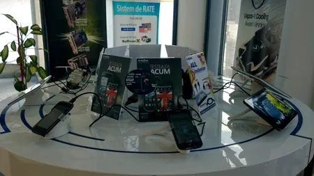 BLACK FRIDAY 2013. E-Boda oferă reduceri de până la 80% la accesorii