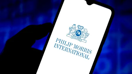 Bătălia pe produsele din tutun încălzit: BAT și-a dat în judecată competitorul Philip Morris pentru încălcarea brevetelor