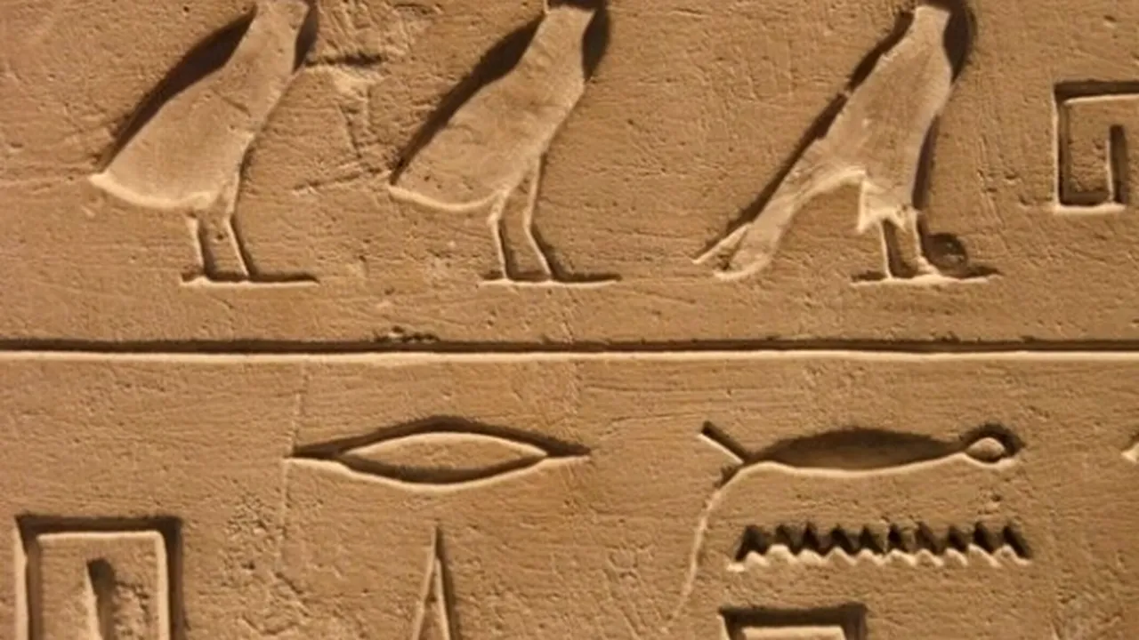 Descoperire uimitoare, făcută întâmplător sub o casă din Cairo